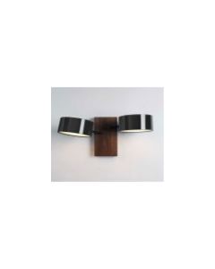 MARNEL G9 WALL LAMP