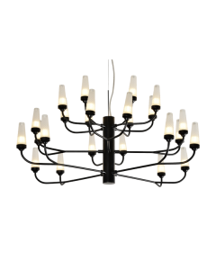 LAYARO 28.8W SUSPENDED LAMP