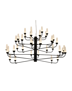 LAYARO 43.2W SUSPENDED LAMP