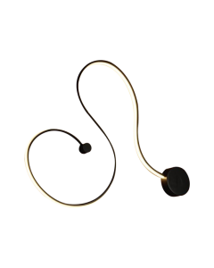 TREND 13.86W WALL LAMP