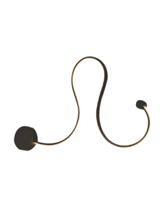 TREND 10.44W WALL LAMP