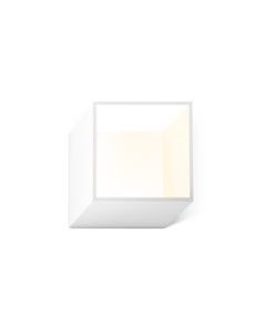 CUBE 8W WALL LAMP LUMINAIRES