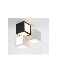 CUBE 18W CEILING LIGHT