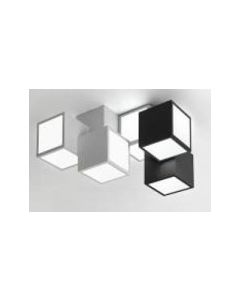 CUBE 36W CEILING LIGHT