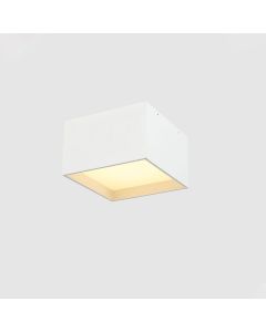 CUBE CEILING LIGHTS 3000K LUMINARIES - 24W