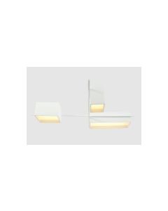 CUBE 84W CEILING LIGHT