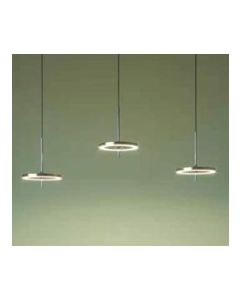 CLINTS 9W SUSPENDED LAMP