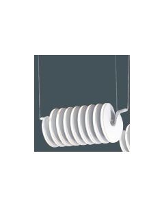 NAMIN 81W SUSPENDED LIGHT