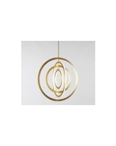 OLYMPIA PENDANT LIGHT