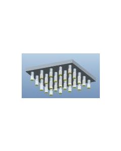 DROPPY 25X1W CEILING LIGHT