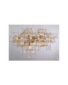 BOLTAN G9 SUSPENDED LIGHT