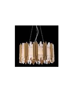 LEEDS E14 SUSPENDED LIGHT