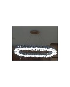 BARSLY 46W SUSPENDED LIGHT