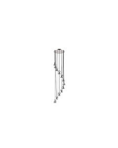COULEN 12X3.2W SUSPENDED LIGHT