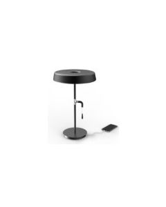 CASTER 20W+USB10W TABLE LIGHT