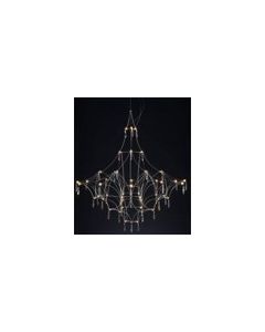 DORONE 24W SUSPENDED LAMP LUMINAIRES