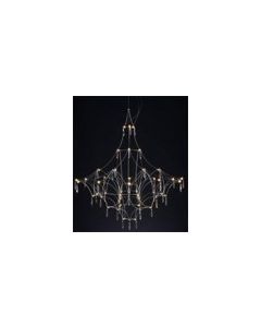 DORONE 38W SUSPENDED LAMP LUMINAIRES