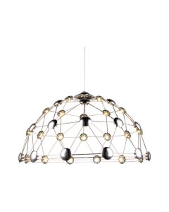 LUMIDECO DUNE SUSPENDED LAMP IP20 LUMINAIRES-36W