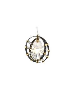 SELBY G9 SUSPENDED LAMP LUMINAIRES