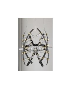 SELBY G9 SUSPENDED LAMP