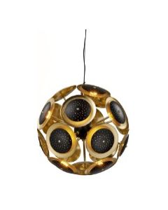 COASTAL 18x1.8W 3000K SUSPENDED LAMP