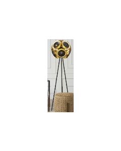 COASTAL 11x1.8W 3000K FLOOR LAMP LUMINAIRES