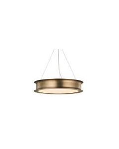 DORSET 30W SUSPENDED LAMP LUMINAIRES