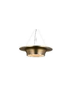 DORSET 27W SUSPENDED LAMP LUMINAIRES