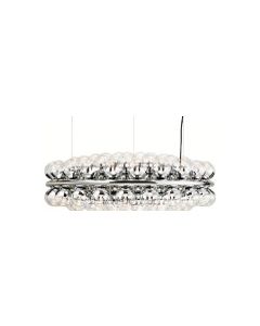 MAHINA 96x0.5W SUSPENDED LAMP LUMINAIRES