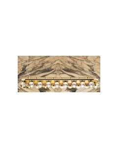 MAHINA 18x0.5W SUSPENDED LAMP LUMINAIRES