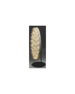 MAHINA 48x1W FLOOR LAMP LUMINAIRES