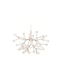 ANNEX 45x0.2W SUSPENDED LAMP LUMINAIRES