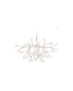 ANNEX 63x0.2W SUSPENDED LAMP LUMINAIRES