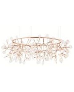 ANNEX 135x0.2W SUSPENDED LAMP LUMINAIRES
