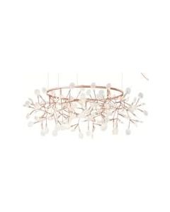 ANNEX 189x0.2W SUSPENDED LAMP LUMINAIRES
