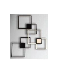 FRAMO 68W WALL LAMP LUMINAIRES