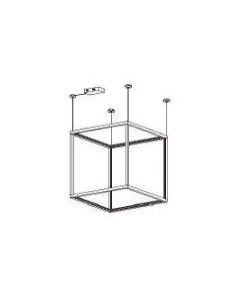 IMMURE 70W SUSPENDED LAMP