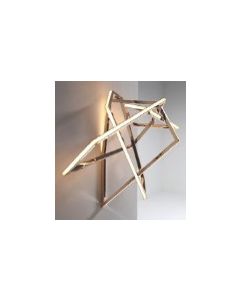 IMMURE 45W WALL LAMP LUMINAIRES