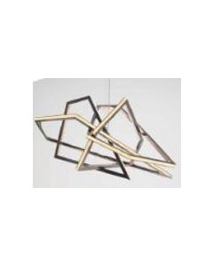 ARTSY 48W SUSPENDED LAMP LUMINAIRES