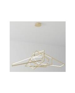 ARTSY 95W SUSPENDED LAMP