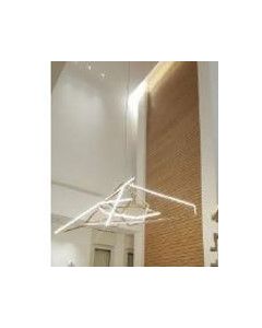 ARTSY 200W SUSPENDED LAMP