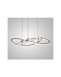 ARTSY 140W SUSPENDED LAMP