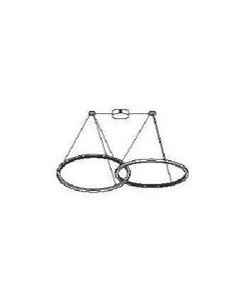 SWRIL IP20 SUSPENDED LUMINAIRES-28W