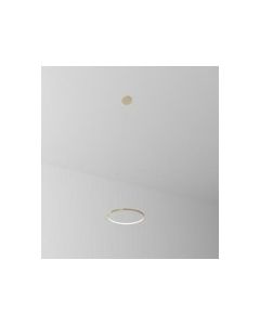 SWRIL SUSPENDED LAMP LUMINAIRES-20W