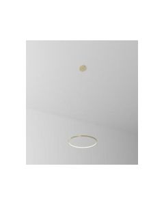 SWRIL SUSPENDED LAMP LUMINAIRES-23W