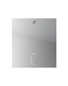 SWRIL SUSPENDED LAMP LUMINAIRES-13W