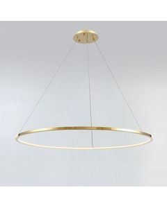 LUMIDECO SWRIL 12W SUSPENDED LIGHT