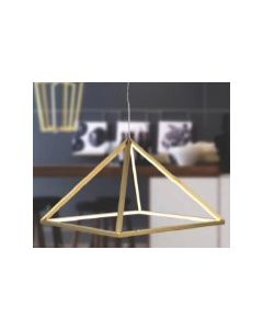 GIFTY 28W SUSPENDED LIGHT