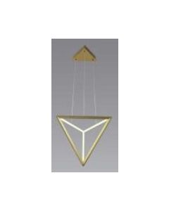 GIFTY 45W SUSPENDED LIGHT