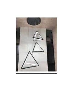 GIFTY 100W SUSPENDED LIGHT